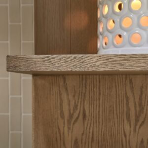 Sidebord Vermont Side Table 105x35 BESTILLINGSVARER