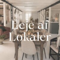 Leje af Butikslokaler & Haven hos Rosen-lund Leje af Butikslokaler & Haven hos Rosen-lund