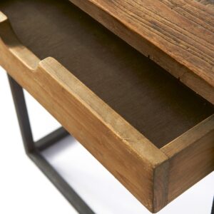 Sidebord - Shelter Island End Table w/drawer BESTILLINGSVARER