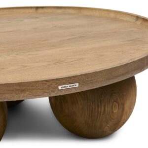 Sofabord Rockefeller Coffee Table BESTILLINGSVARER