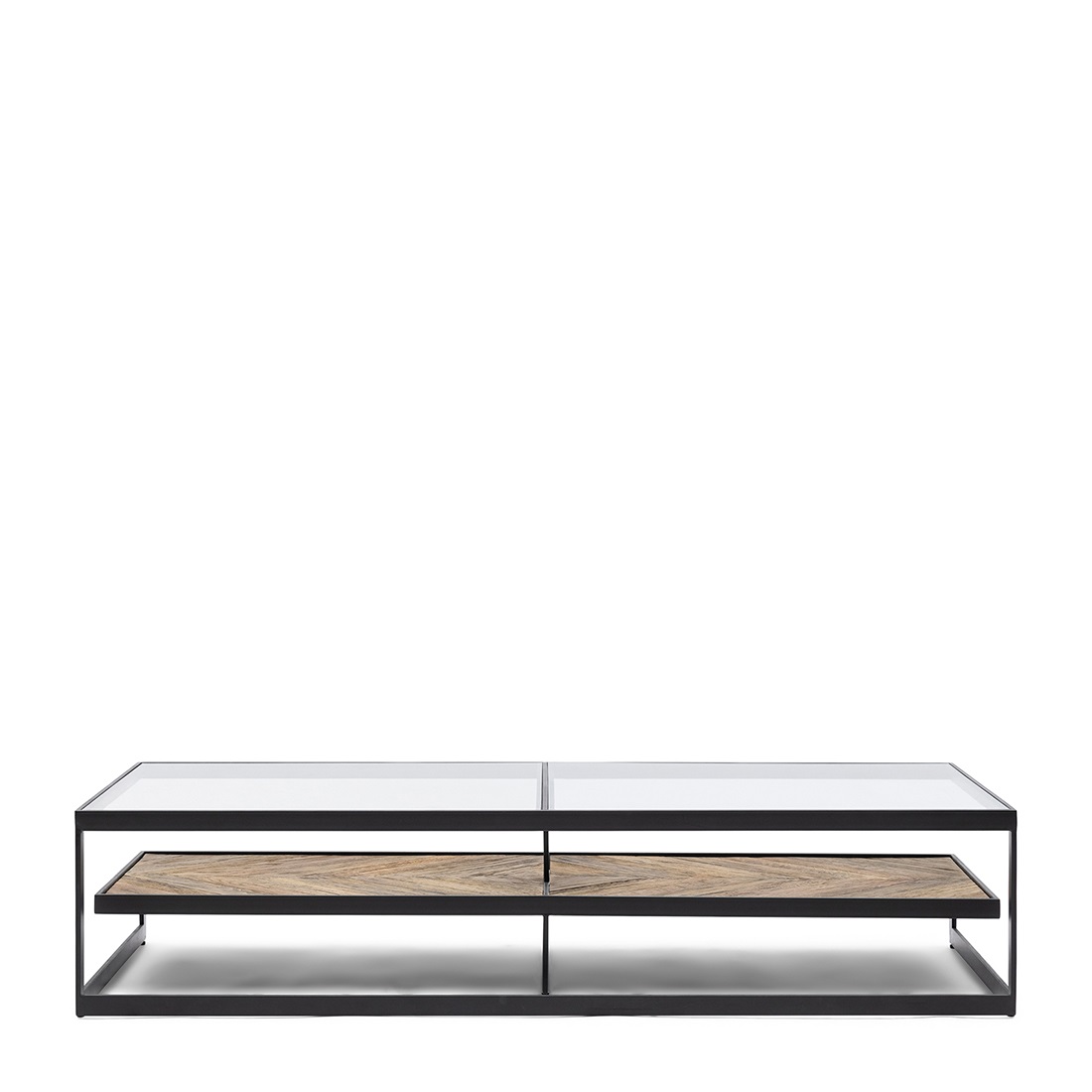 Sofabord Graydon Coffee Table 180x80 BESTILLINGSVARER Sofabord Graydon Coffee Table 180x80 BESTILLINGSVARER