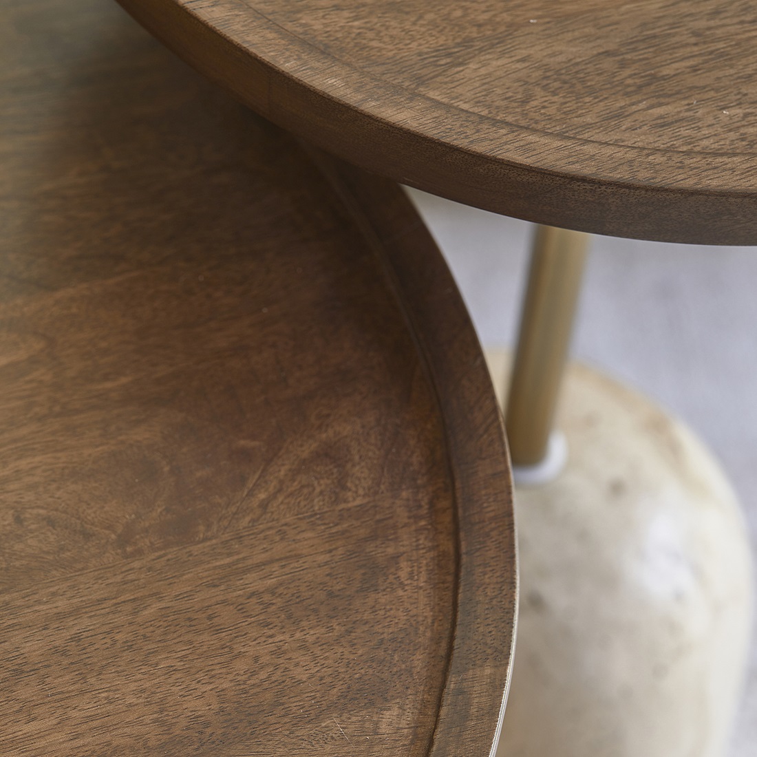 Sofabord Malibu Coffee Table - BESTILLINGSVARER Sofabord Malibu Coffee Table - BESTILLINGSVARER