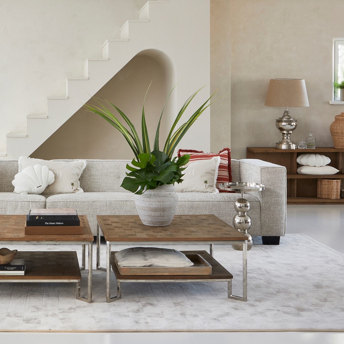 Sidebord Élysée End Table BESTILLINGSVARER Sidebord Élysée End Table BESTILLINGSVARER