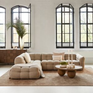 Sofabord Rockefeller Coffee Table BESTILLINGSVARER
