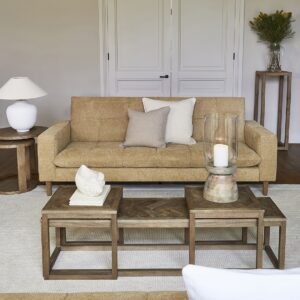 Sofabord Harbour Island CT S/3 BESTILLINGSVARER