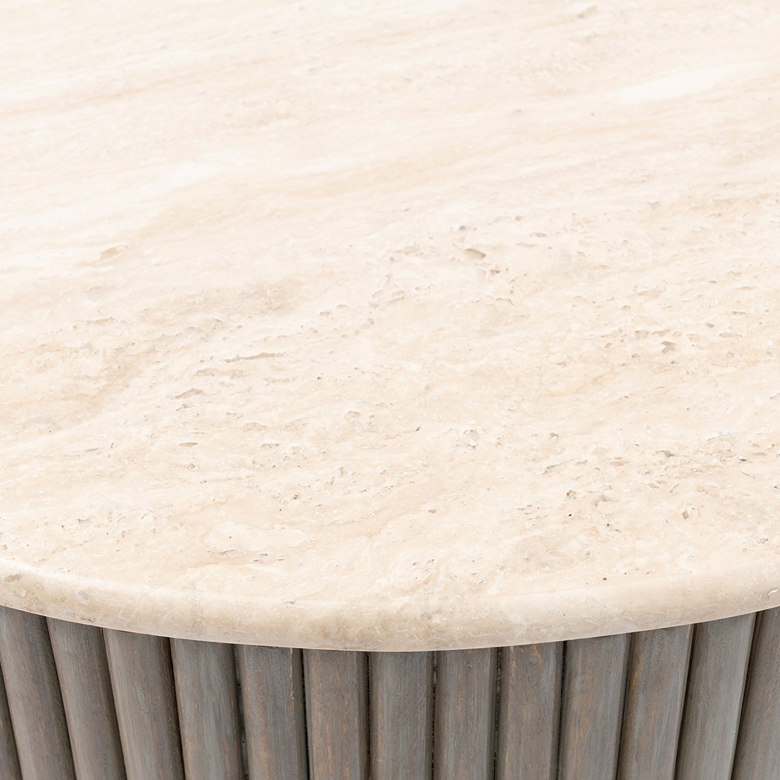 Sofabord Villanova Coffee Table Dia 80 BESTILLINGSVARER Sofabord Villanova Coffee Table Dia 80 BESTILLINGSVARER