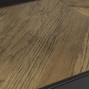 Sofabord Graydon Coffee Table 90×90 BESTILLINGSVARER