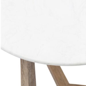 Sidebord Casone End Table BESTILLINGSVARER