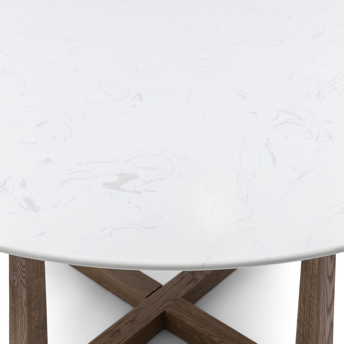 Spisebord Casone Dining Table dia 140 BESTILLINGSVARER Spisebord Casone Dining Table dia 140 BESTILLINGSVARER