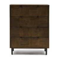 Kommode Mac Arthur Park Chest of Drawers H100 BESTILLINGSVARER