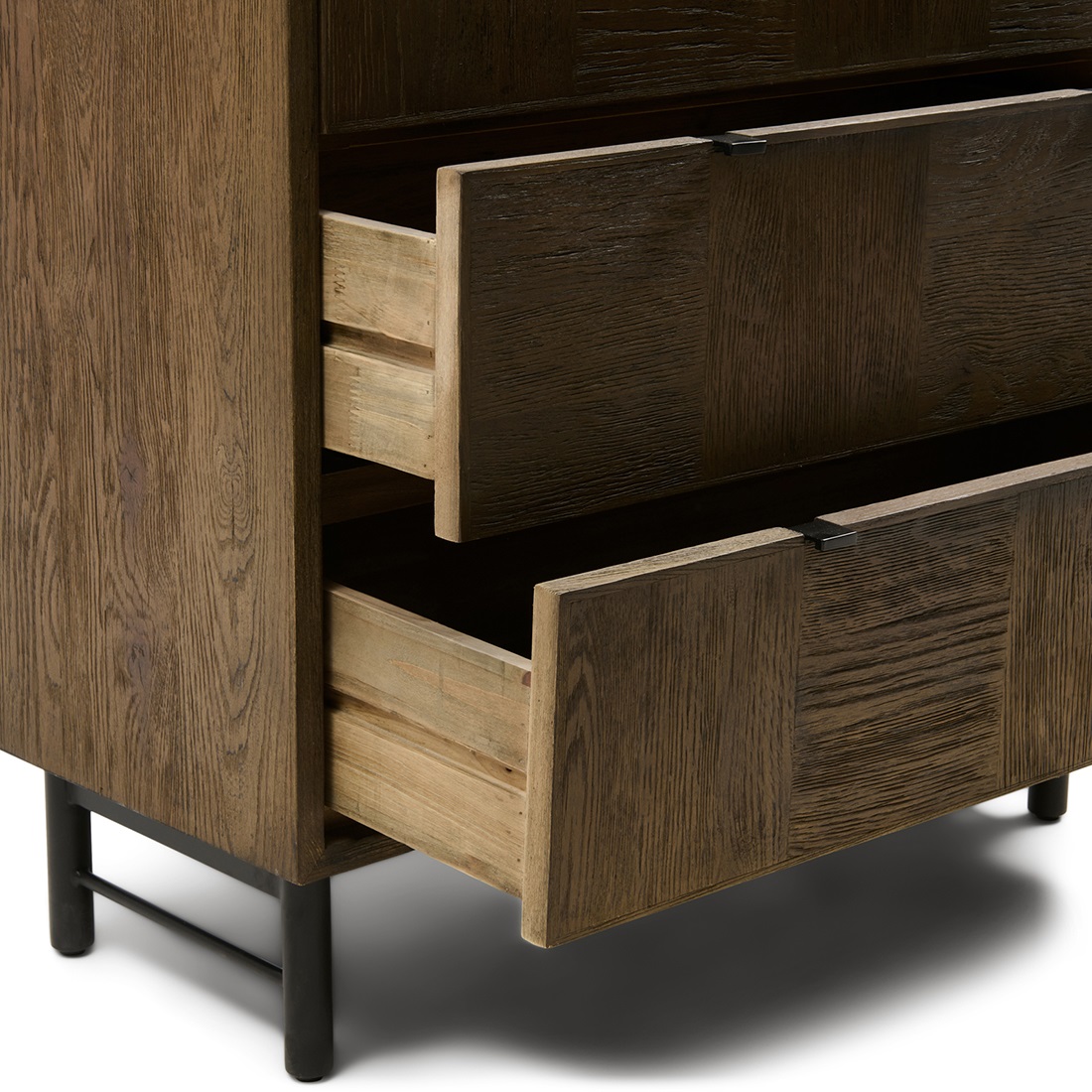 Kommode Mac Arthur Park Chest of Drawers H100 BESTILLINGSVARER Kommode Mac Arthur Park Chest of Drawers H100 BESTILLINGSVARER