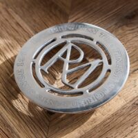 Bordskåner - The Finest Ingredients Trivet Bordskåner - The Finest Ingredients Trivet