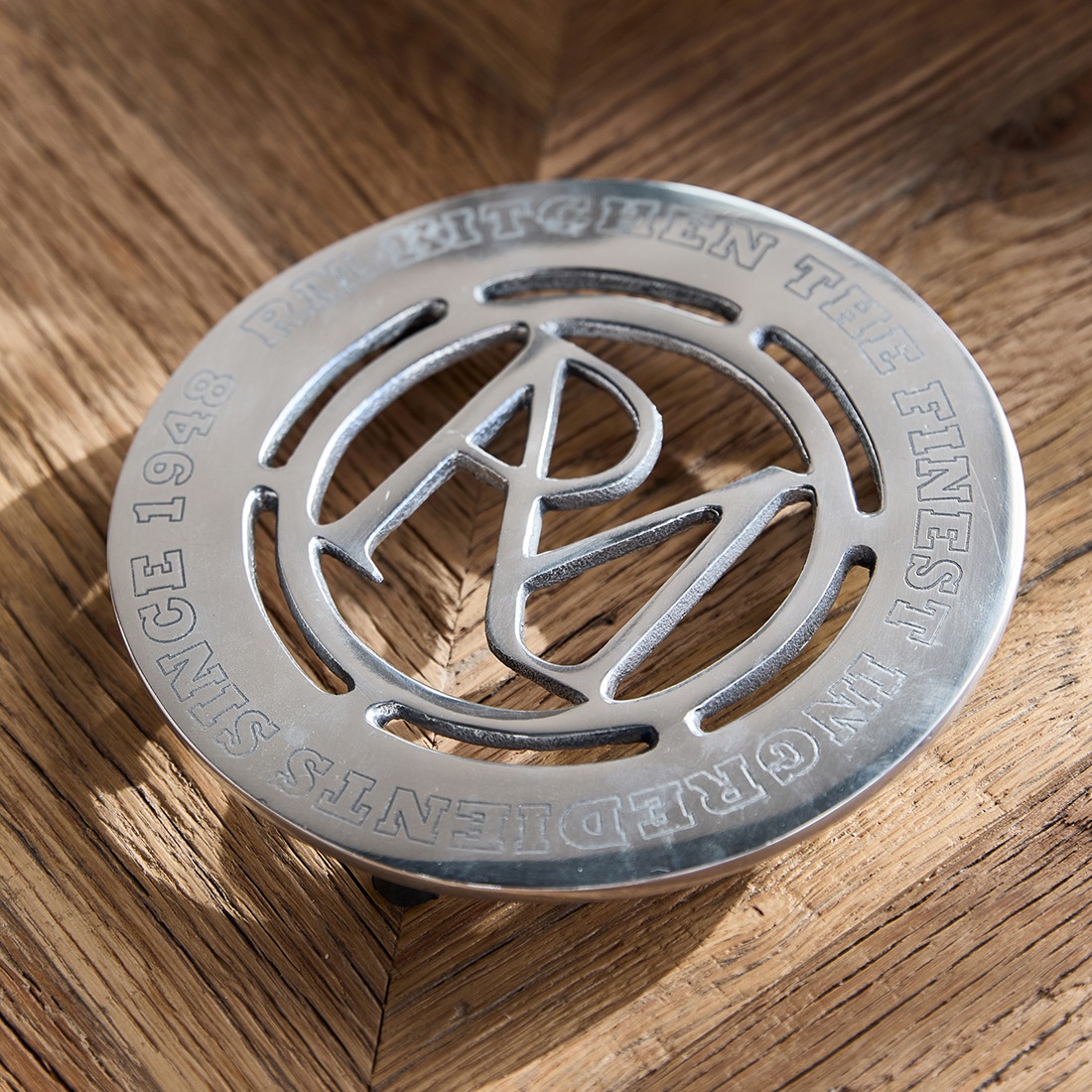 Bordskåner - The Finest Ingredients Trivet Bordskåner - The Finest Ingredients Trivet