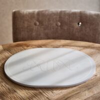 Dækkeserviet - Classic RM Placemat Dækkeserviet - Classic RM Placemat