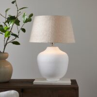 Lampeskærm - Chelan Lampshade 45x25 cm Lampeskærm - Chelan Lampshade 45x25 cm