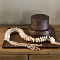 Merida Decoration – dekorativ kæde til styling Merida Decoration – dekorativ kæde til styling