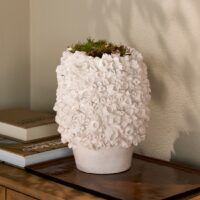 Seavelle Decoration Vase Seavelle Decoration Vase